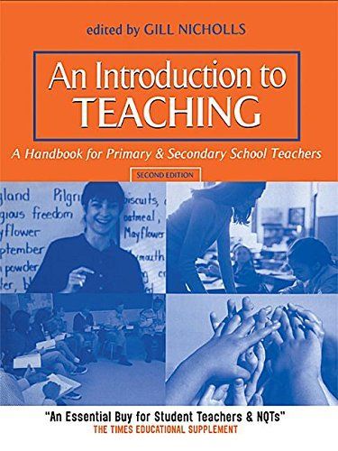 An Introduction to Teaching