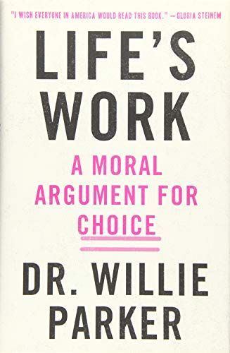 Life's Work