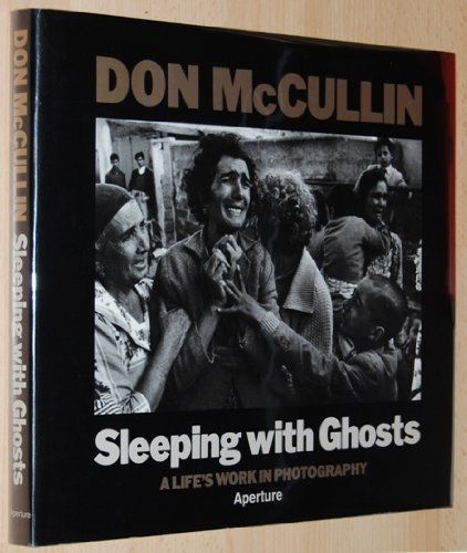 Sleeping with Ghosts