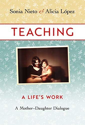 Teaching, A Life's Work