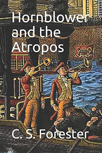 Hornblower and the Atropos