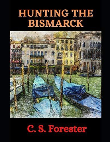 Hunting the Bismarck