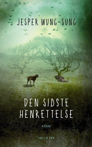 Den sidste henrettelse