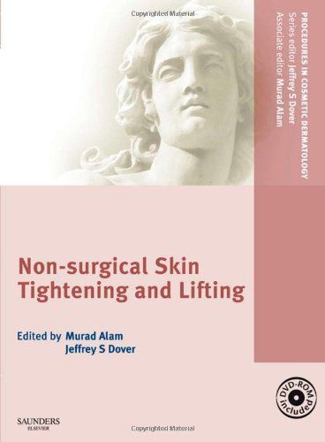 Non-Surgical Skin Tightening and Lifting