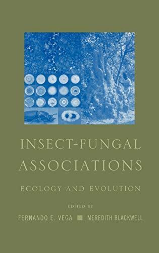 Insect-Fungal Associations