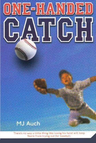 One-Handed Catch