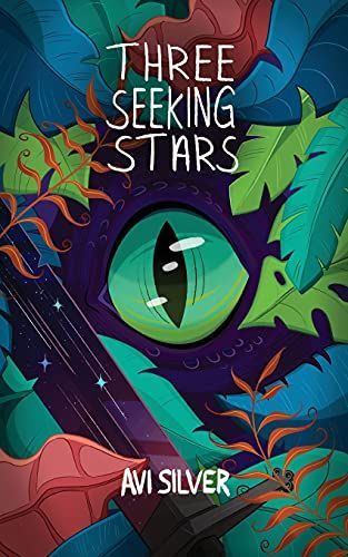 Three Seeking Stars