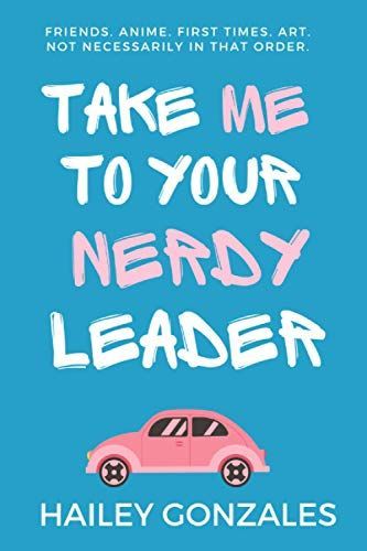 Take Me to Your Nerdy Leader