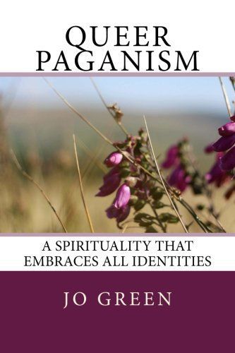 Queer Paganism (Full Colour)