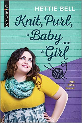 Learn to Knit in Nine Months Or Less