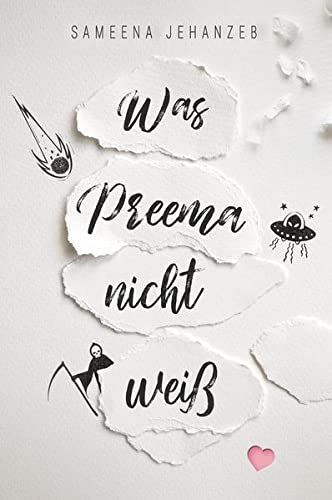 Was Preema nicht weiß