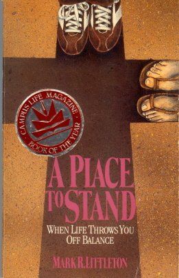 A Place to Stand