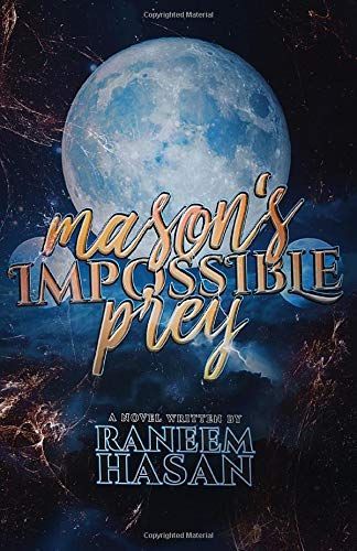 Mason's Impossible Prey