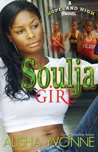 Soulja Girl