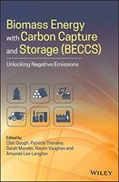 Biomass Energy with Carbon Capture and Storage (BECCS)