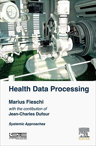 Health Data Processing