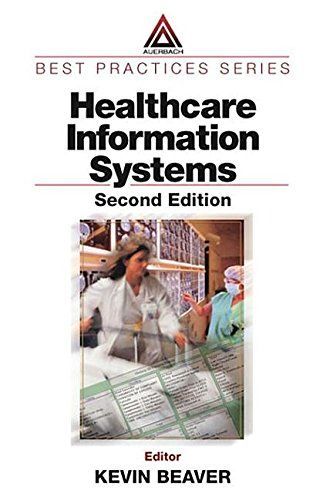 Healthcare Information Systems