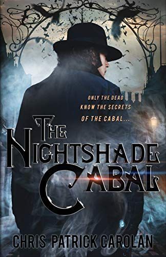 The Nightshade Cabal