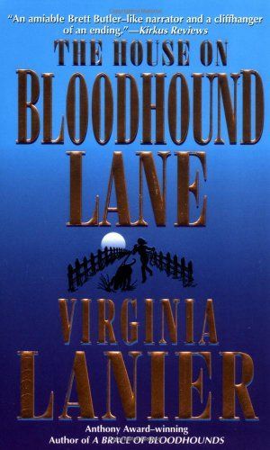 The House on Bloodhound Lane