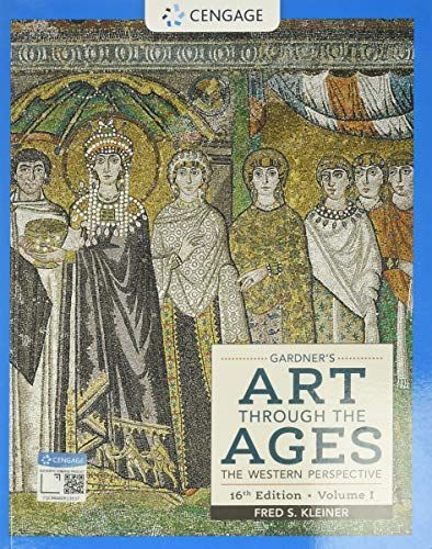 Gardner's Art through the Ages: The Western Perspective