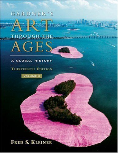 Gardner's Art through the Ages: A Global History