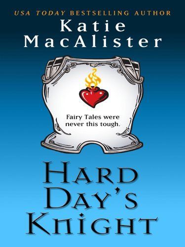 Hard Day's Knight