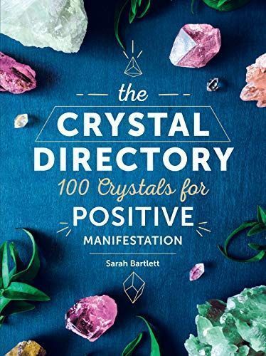 The Crystal Directory