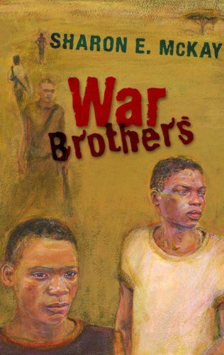 War Brothers