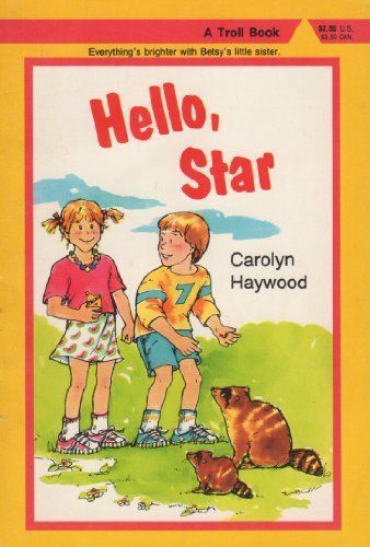 Hello, Star