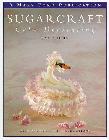 Sugarcraft Cake Decorating