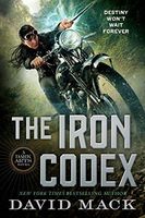The Iron Codex