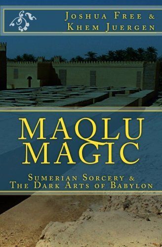 Maqlu Magic