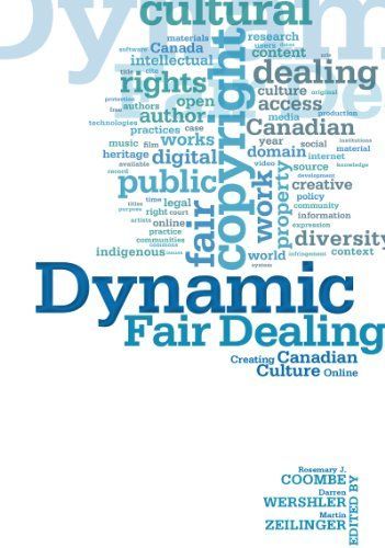 Dynamic Fair Dealing