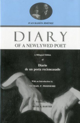 Diary of a Newlywed Poet