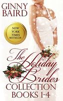 The Holiday Brides Collection