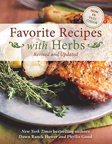 Favorite Recipes with Herbs