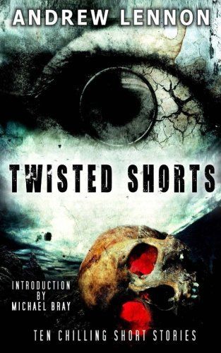 Twisted Shorts