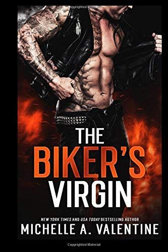 The Biker's Virgin