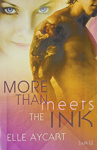 More Than Meets the Ink
