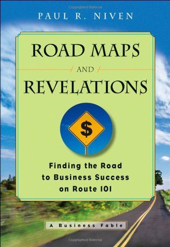 Roadmaps and Revelations