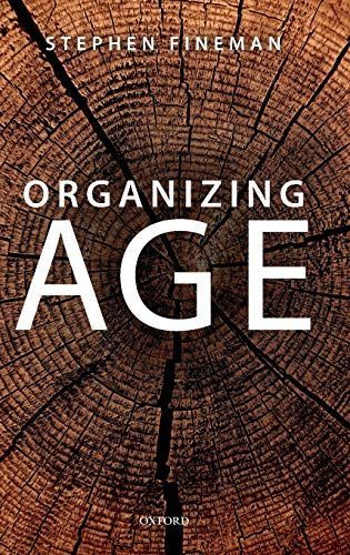 Organizing Age