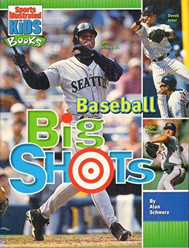 Baseball Big Shots