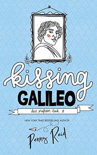 Kissing Galileo