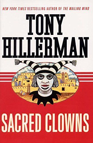 Sacred Clowns