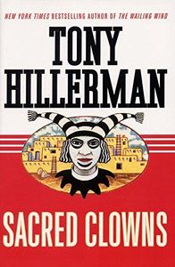 Sacred Clowns