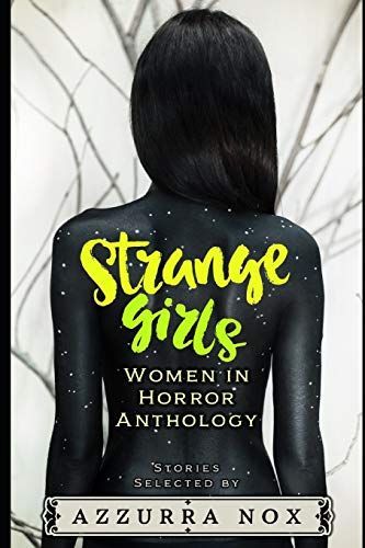 Strange Girls