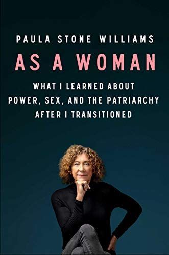 As a Woman