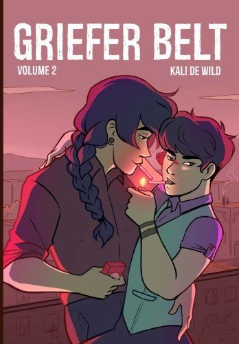 Griefer Belt