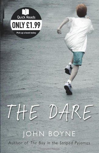 The Dare