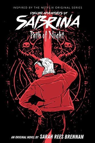 Chilling Adventures of Sabrina